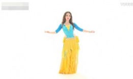 桑巴舞基本步教学视频,跟随桑巴舞基本步教学视频，舞动热情桑巴风